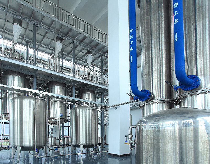 五莲河南普罗斯顿环保科技：助力食品企业水处理升级的伙伴